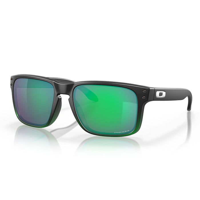 Oakley Holbrook Sunglasses - Jade Fade/Prizm Jade