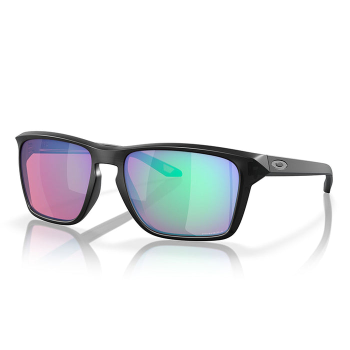 Oakley Sylas Sunglasses - Matte Black Ink/Prizm Golf