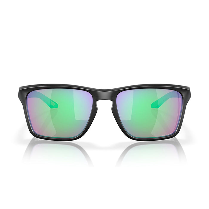 Oakley Sylas Sunglasses - Matte Black Ink/Prizm Golf