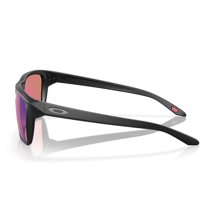 Oakley Sylas Sunglasses - Matte Black Ink/Prizm Golf