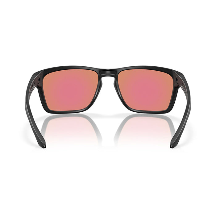 Oakley Sylas Sunglasses - Matte Black Ink/Prizm Golf