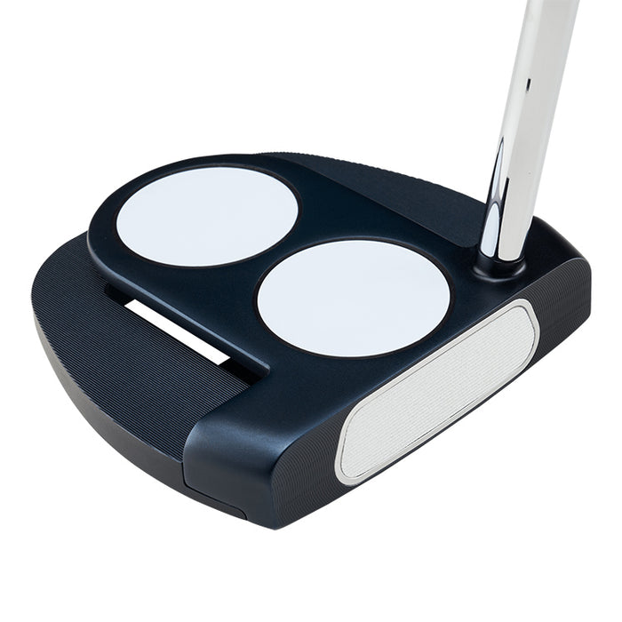 Odyssey Ai ONE Cruiser 2-Ball Jailbird DB Golf Putter - Left Handed