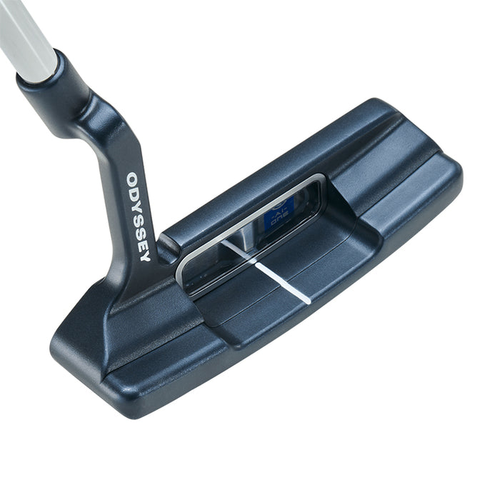 Odyssey Ai ONE Two CH Golf Putter