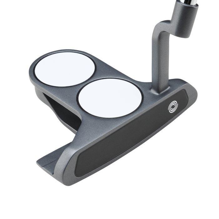 Odyssey DFX 25 2-Ball Blade Golf Putter