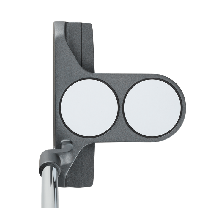 Odyssey DFX 25 2-Ball Blade Golf Putter