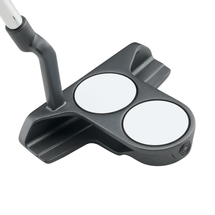Odyssey DFX 25 2-Ball Blade Golf Putter