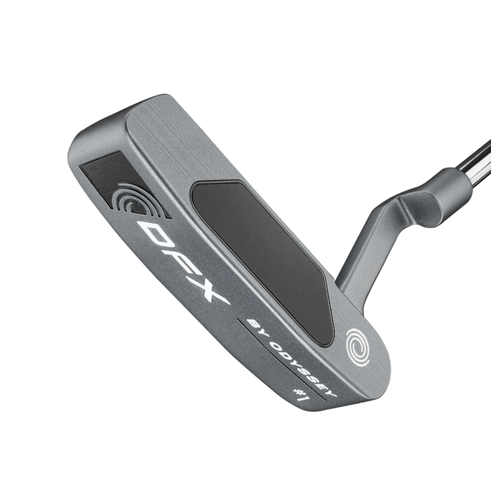 Odyssey DFX 25 #1 CH Golf Putter