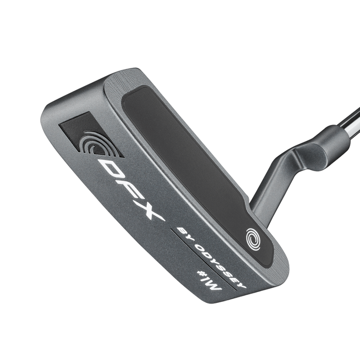 Odyssey DFX 25 #1W CH Golf Putter