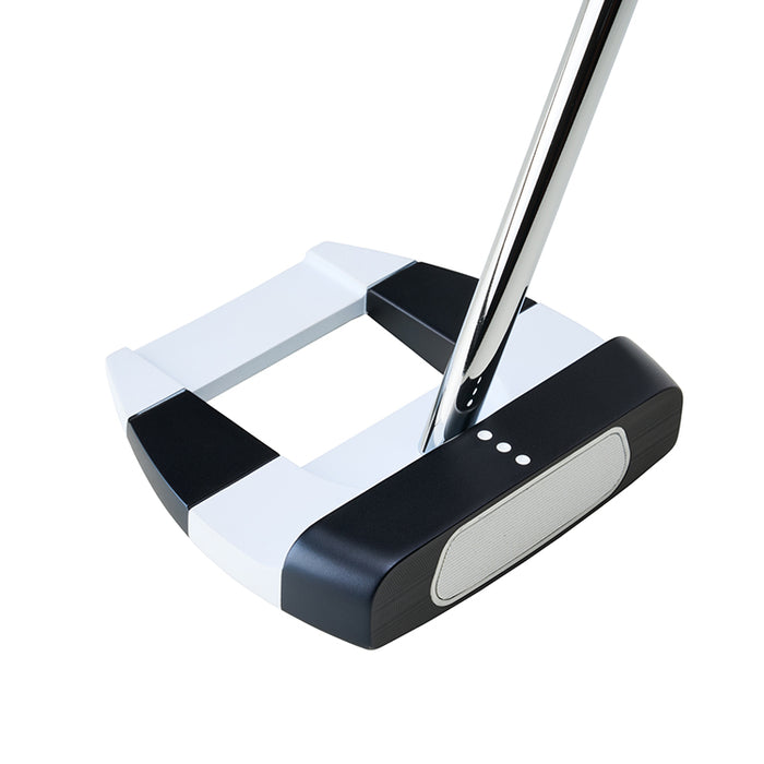Odyssey Ai ONE Square-To-Square Jailbird ZT Golf Putter - Left Handed