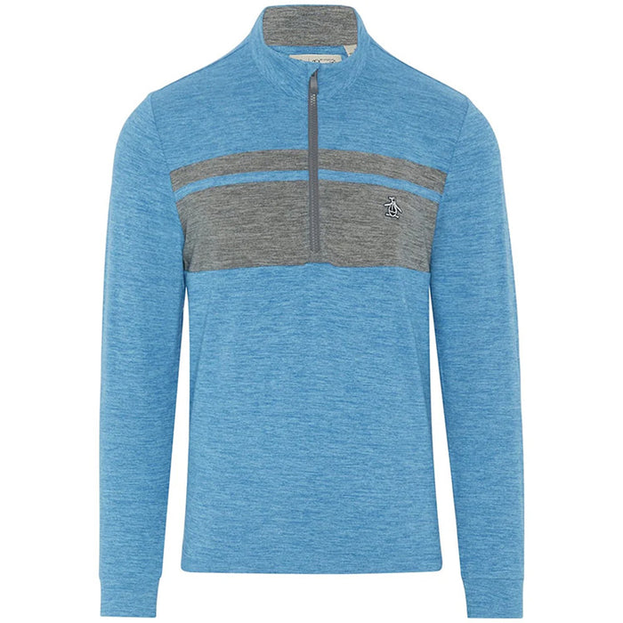 Penguin Lightweight 1/4 Zip Golf Pullover