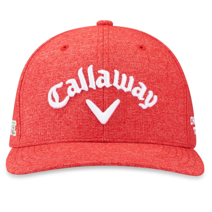 Callaway Elyte TA Performance Pro Golf Cap