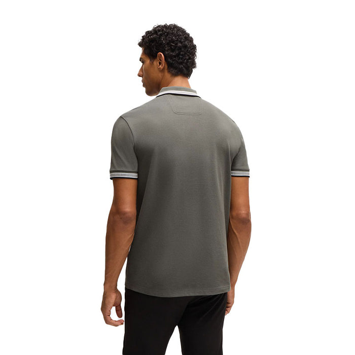 BOSS Paddy Pro Golf Polo Shirt