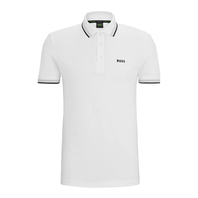 BOSS Paddy Golf Polo Shirt