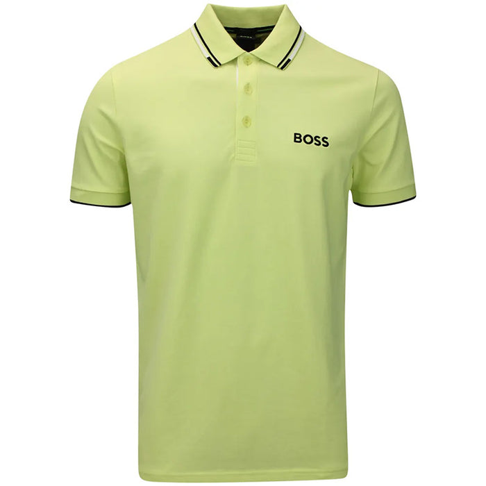 BOSS Paddy Pro Golf Polo