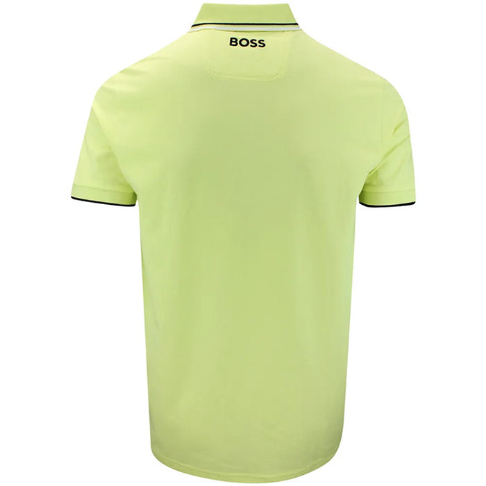 BOSS Paddy Pro Golf Polo