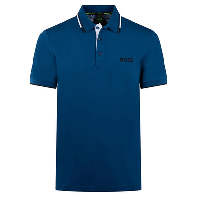 BOSS Paddy Pro Golf Polo Shirt