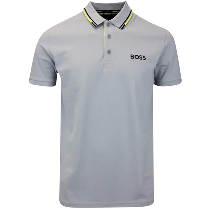 BOSS Paddy Pro Golf Polo Shirt