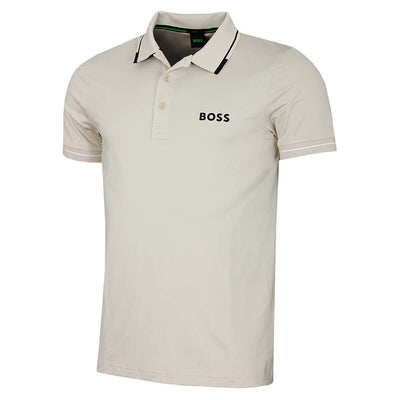 BOSS Paul Pro Golf Polo Shirt