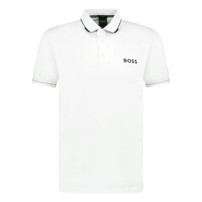 BOSS Paul Pro Golf Polo Shirt