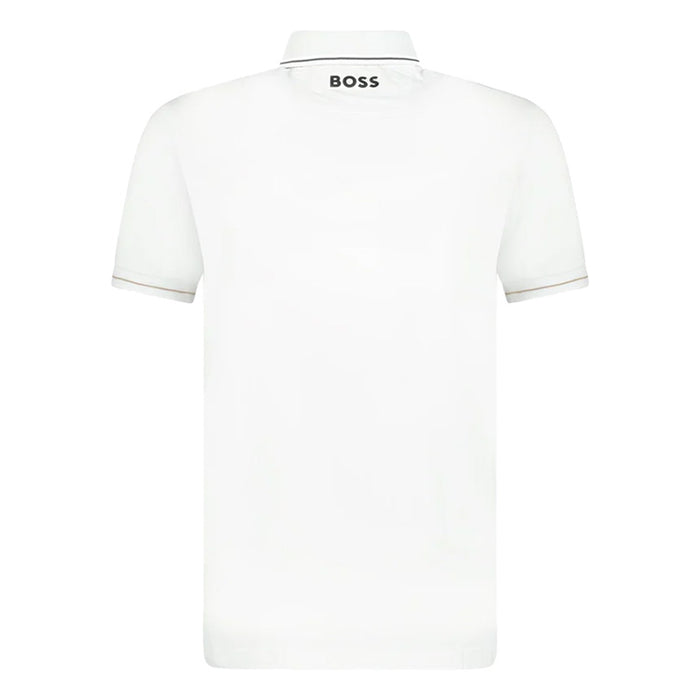 BOSS Paul Pro Golf Polo Shirt
