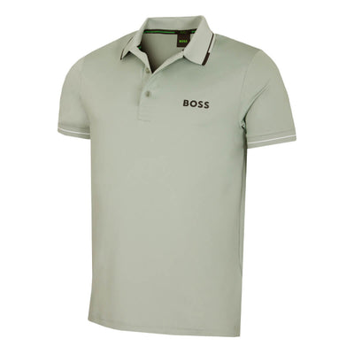 BOSS Paddy Pro Golf Polo Shirt