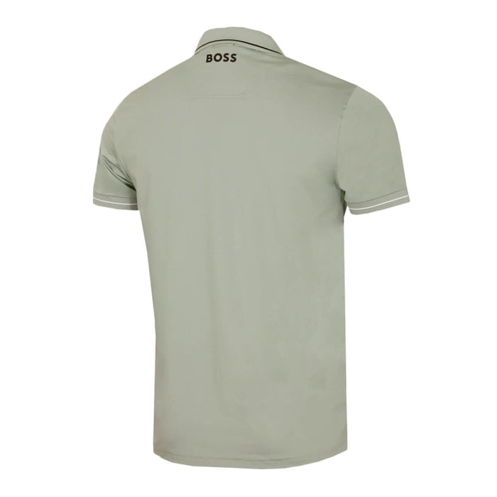 BOSS Paddy Pro Golf Polo Shirt