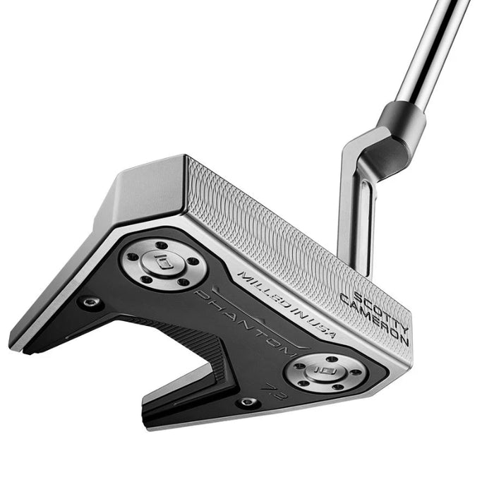 Scotty Cameron Phantom 7.2 Golf Putter
