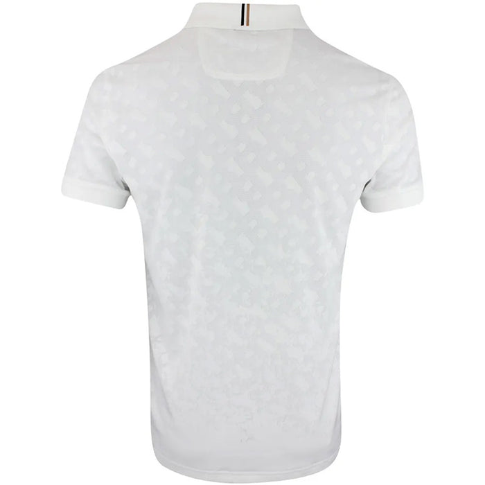 BOSS Philix Toc Golf Polo