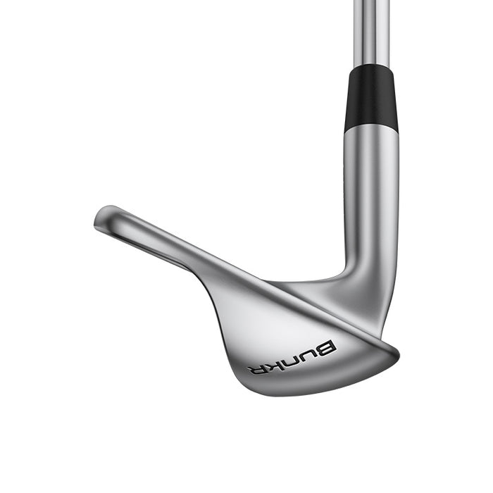 Ping BunkR Golf Wedge - Steel