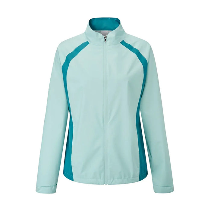Ping Freda Ladies Waterproof Golf Jacket