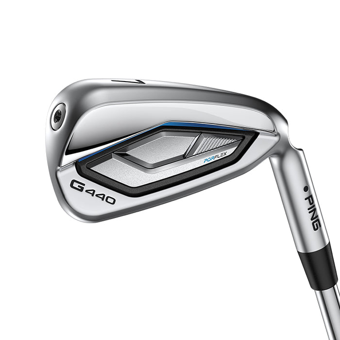 Ping G440 High Launch Golf Irons