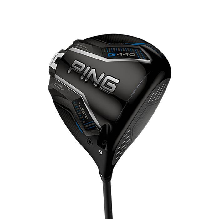 Ping G440 LST Golf Driver (Std)