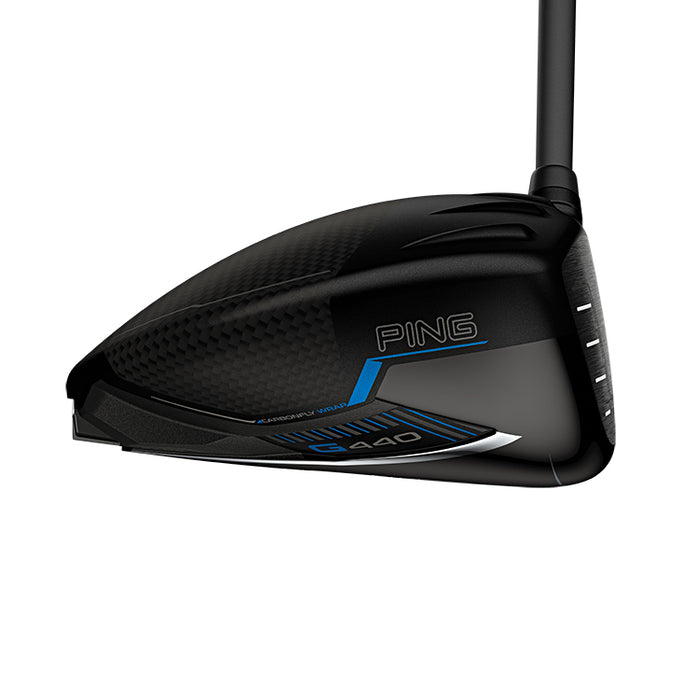 Ping G440 LST Golf Driver