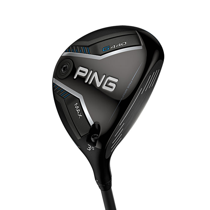 Ping G440 Max Golf Fairway Wood