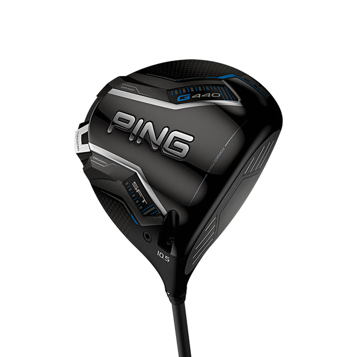 Ping G440 SFT Golf Driver