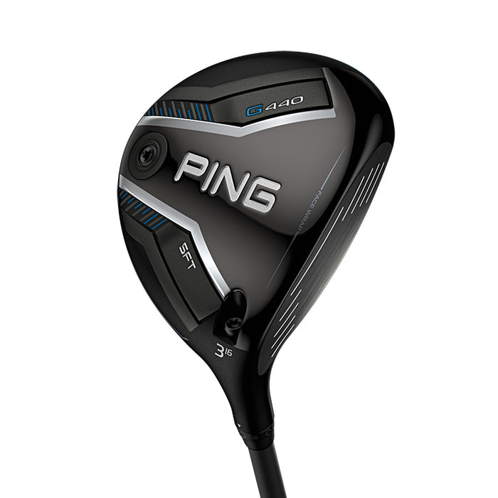 Ping G440 High Launch SFT Golf Fairway Wood