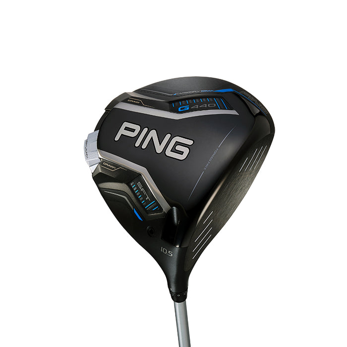 Ping G440 High Launch SFT Golf Driver (Std)