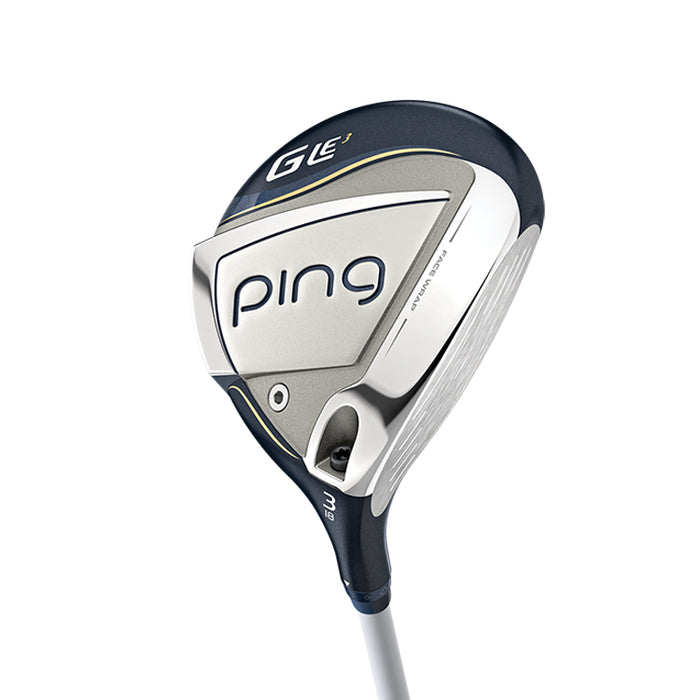 Ping GLE 3 Ladies Golf Fairway Wood
