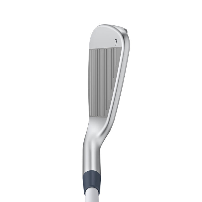 Ping GLE 3 Ladies Golf Irons (Std) - Graphite