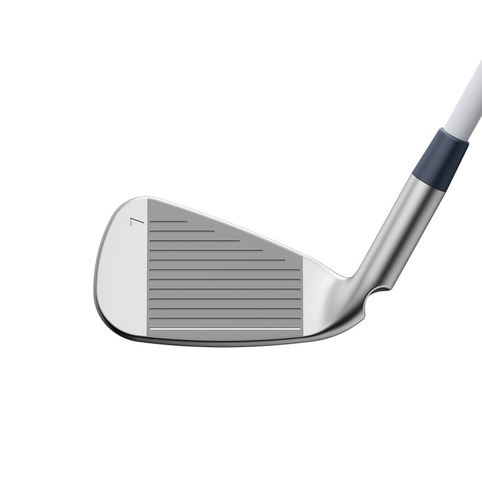 Ping GLE 3 Ladies Golf Irons - Graphite
