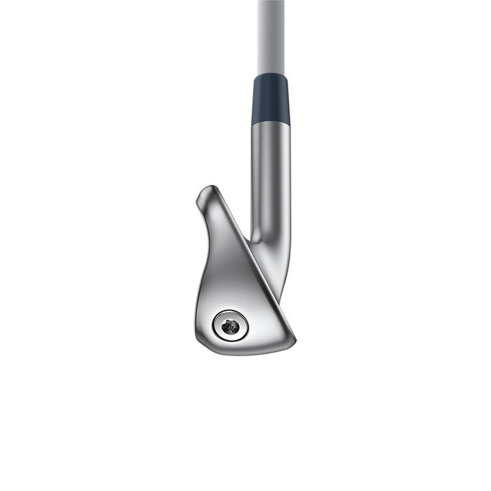 Ping GLE 3 Ladies Golf Irons (Std) - Graphite