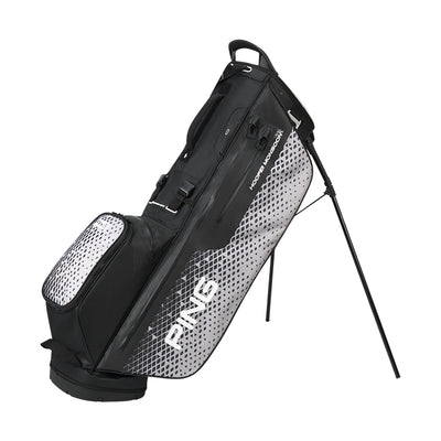 Ping Hoofer Monsoon 231 Golf Stand Bag