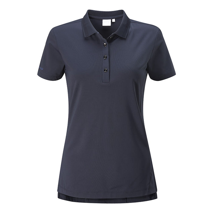 Ping Sedona Ladies Golf Polo Shirt - Navy