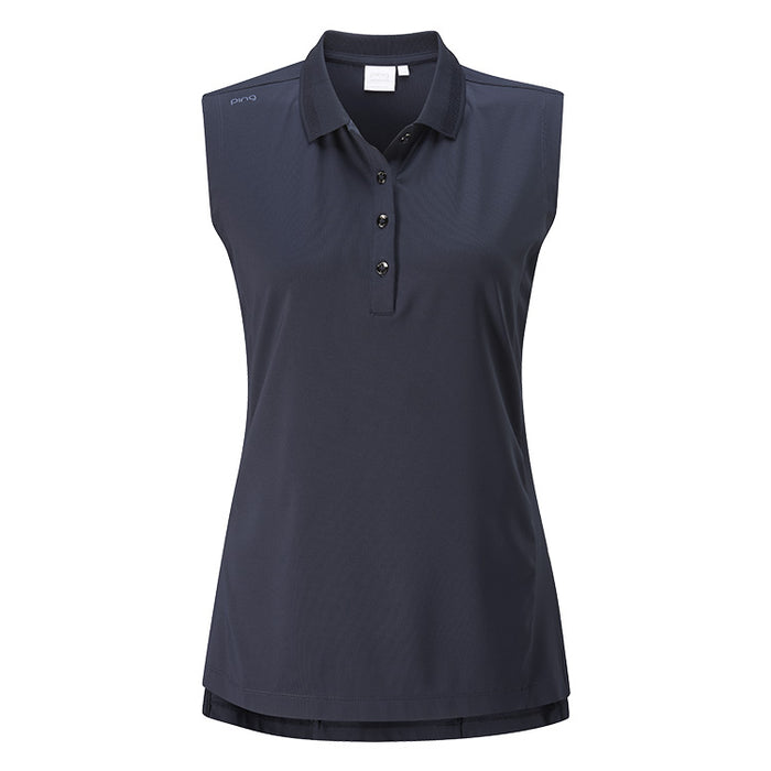 Ping Solene Ladies Golf Polo