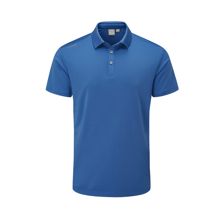 Ping Lindum Golf Polo Shirt