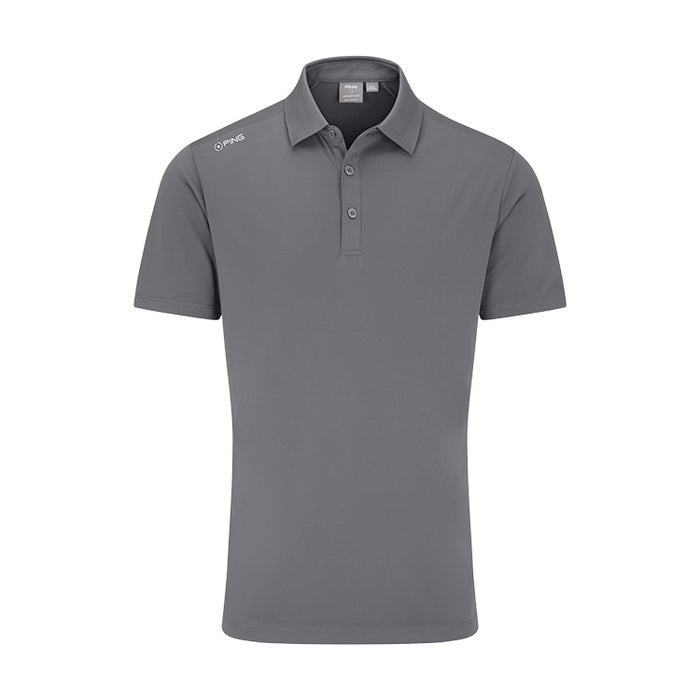 Ping Lindum Golf Polo Shirt