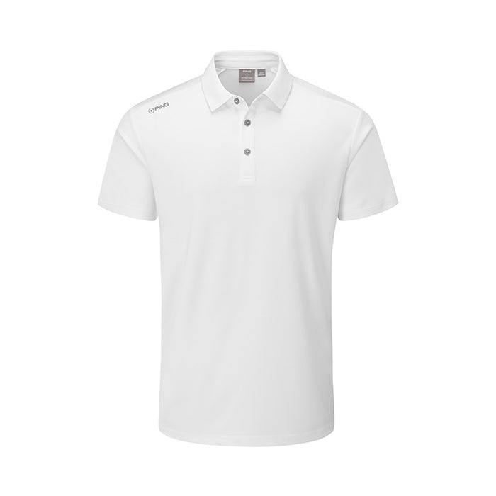 Ping Lindum Golf Polo Shirt