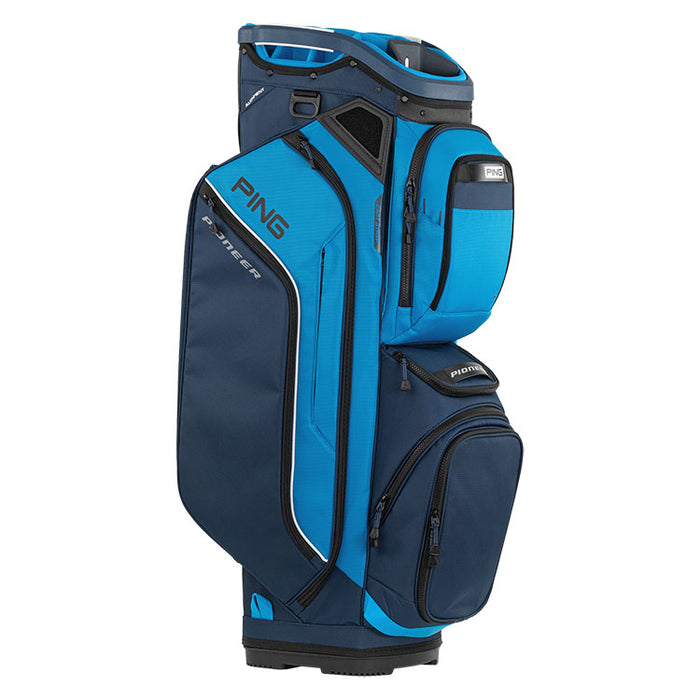Ping Pioneer 244 Golf Cart Bag