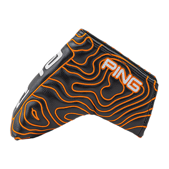 Ping PLD SE DS72 - Hovland Edition - Limited