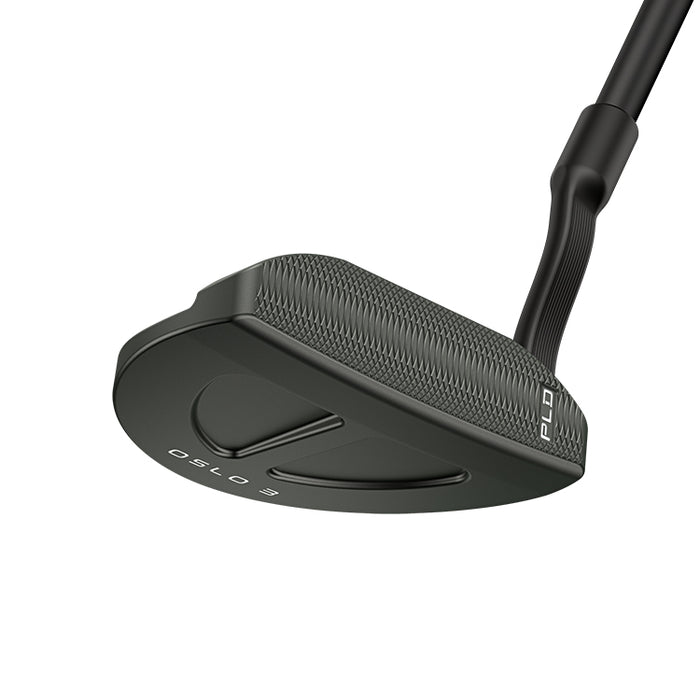 Ping PLD Milled Oslo 3 Golf Putter